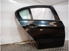 Recambio de puerta trasera derecha para bmw serie 3 berlina (e90) 316d referencia OEM IAM    2