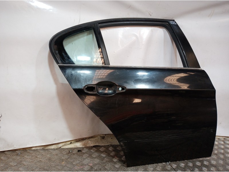 Recambio de puerta trasera derecha para bmw serie 3 berlina (e90) 316d referencia OEM IAM   