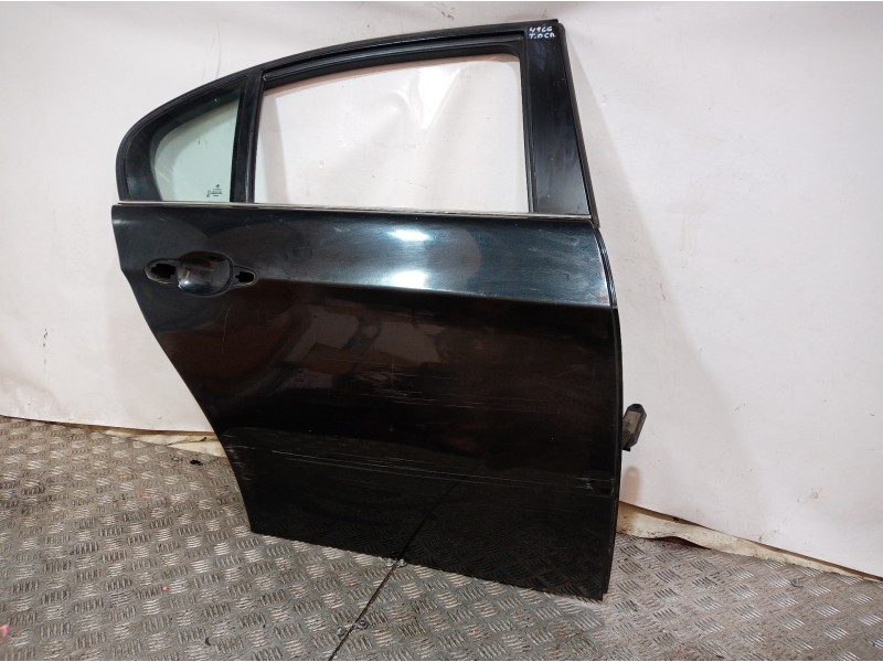 Recambio de puerta trasera derecha para bmw serie 3 berlina (e90) 316d referencia OEM IAM   