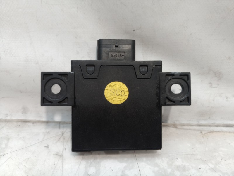 Recambio de modulo electronico para audi a4 avant (8e) 2.5 tdi (120kw) referencia OEM IAM  8K0907159 8K0907159