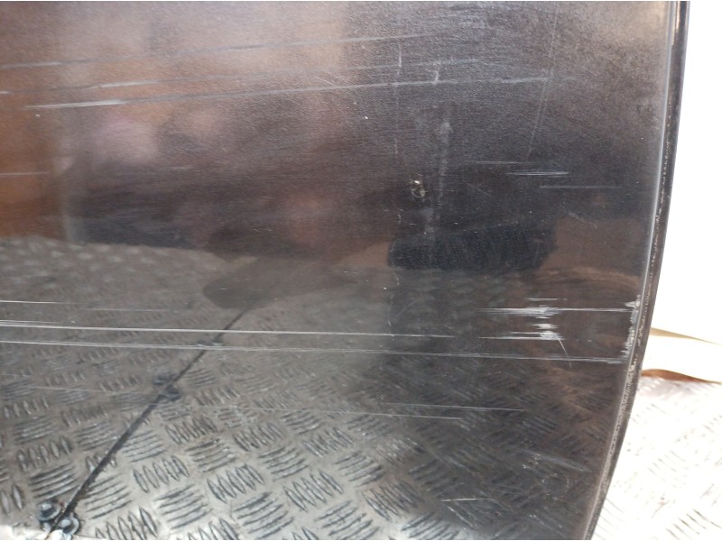 Recambio de puerta trasera derecha para bmw serie 3 berlina (e90) 316d referencia OEM IAM   