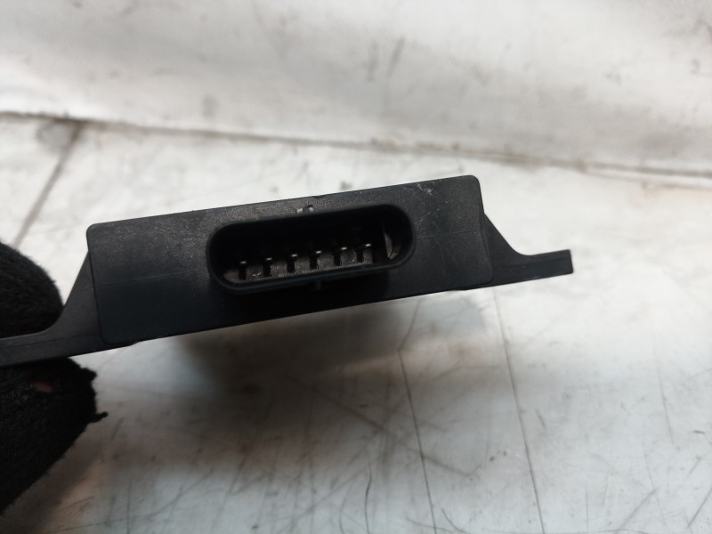 Recambio de modulo electronico para audi a4 avant (8e) 2.5 tdi (120kw) referencia OEM IAM  8K0907159 8K0907159