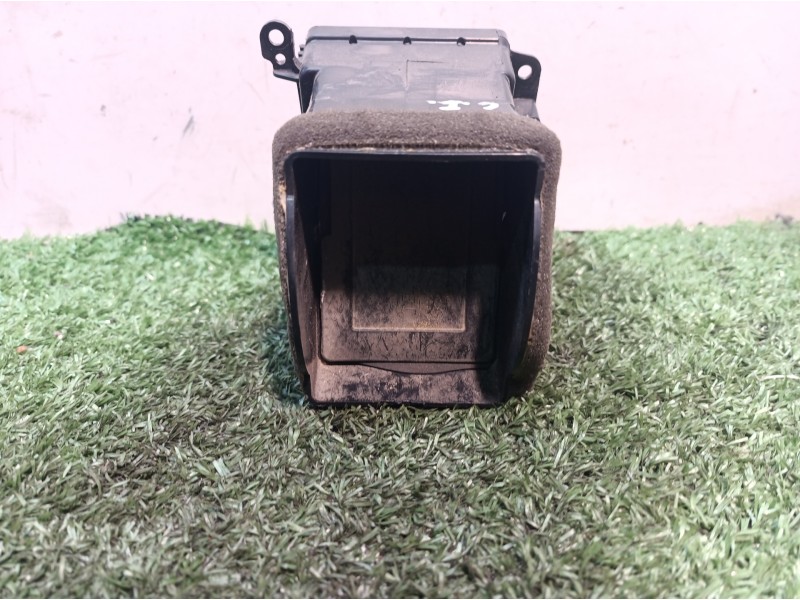 Recambio de rejilla aireadora para hyundai getz (tb) 1.5 crdi referencia OEM IAM   