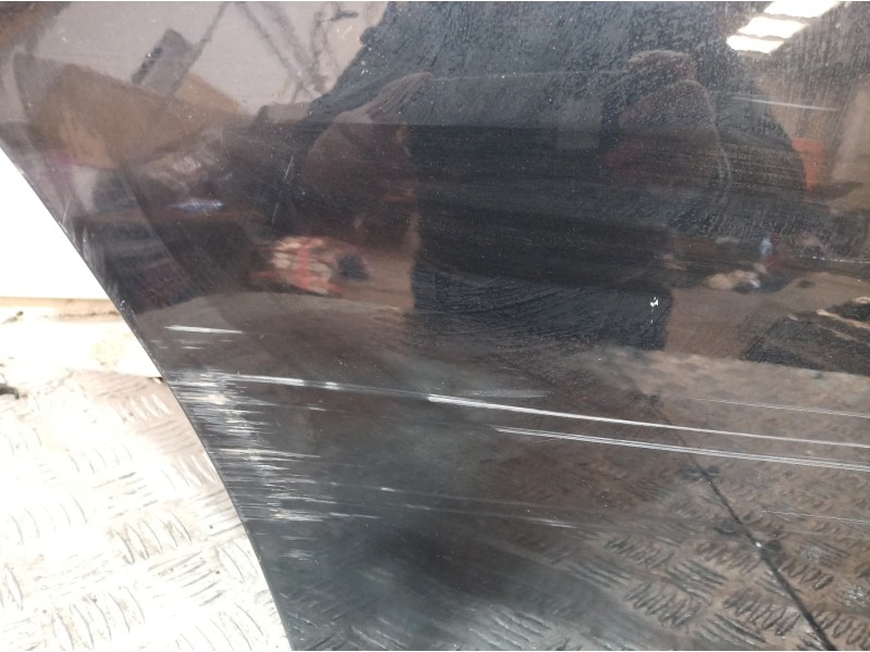 Recambio de puerta trasera derecha para bmw serie 3 berlina (e90) 316d referencia OEM IAM   