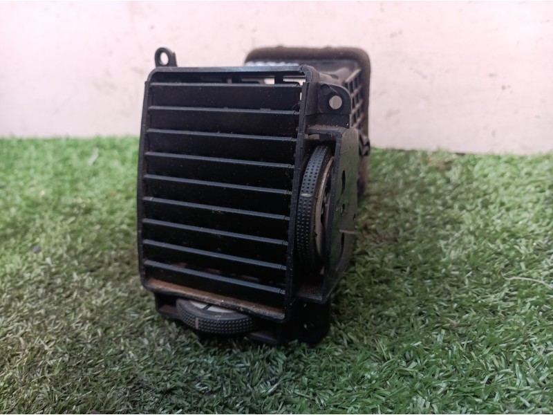 Recambio de rejilla aireadora para hyundai getz (tb) 1.5 crdi referencia OEM IAM   