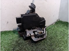 Recambio de cerradura puerta delantera izquierda para audi a4 berlina (8e) 1.9 tdi (96kw) referencia OEM IAM    2
