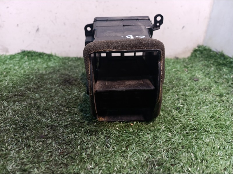 Recambio de rejilla aireadora para hyundai getz (tb) 1.5 crdi referencia OEM IAM   