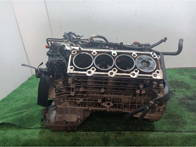Recambio de bloque para mercedes-benz clase m (w163) 400 cdi (163.128) referencia OEM IAM 628963 628963 628963