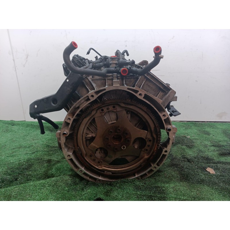 Recambio de bloque para mercedes-benz clase m (w163) 400 cdi (163.128) referencia OEM IAM 628963 628963 628963