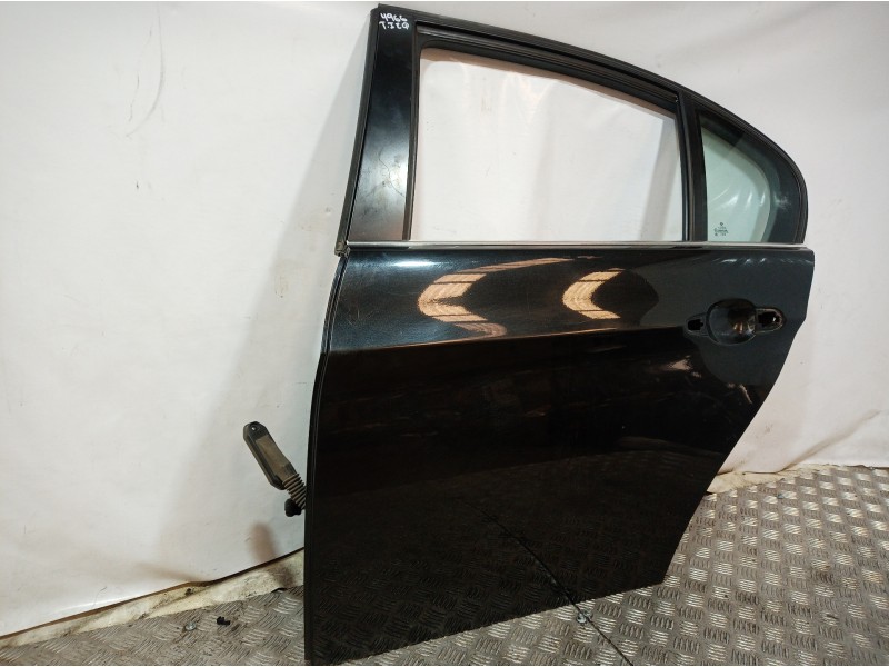 Recambio de puerta trasera izquierda para bmw serie 3 berlina (e90) 316d referencia OEM IAM   