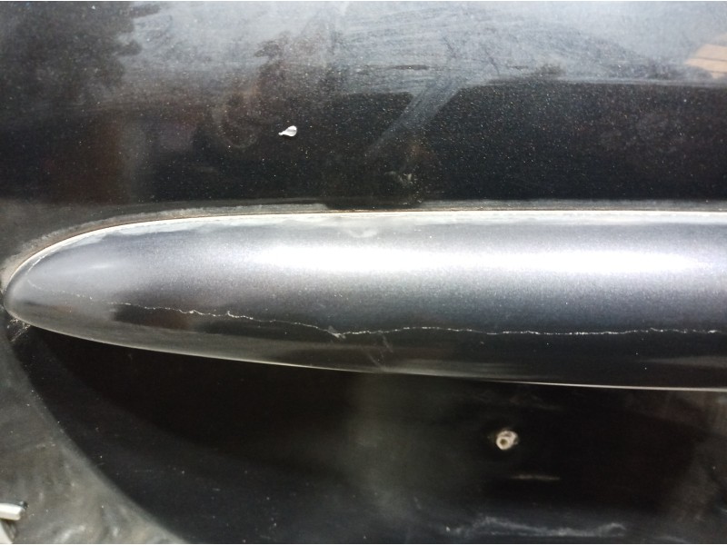 Recambio de porton trasero para peugeot 206 berlina gti referencia OEM IAM   