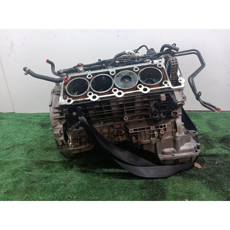 Recambio de bloque para mercedes-benz clase m (w163) 400 cdi (163.128) referencia OEM IAM 628963 628963 628963