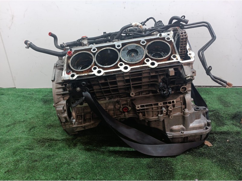 Recambio de bloque para mercedes-benz clase m (w163) 400 cdi (163.128) referencia OEM IAM 628963 628963 628963