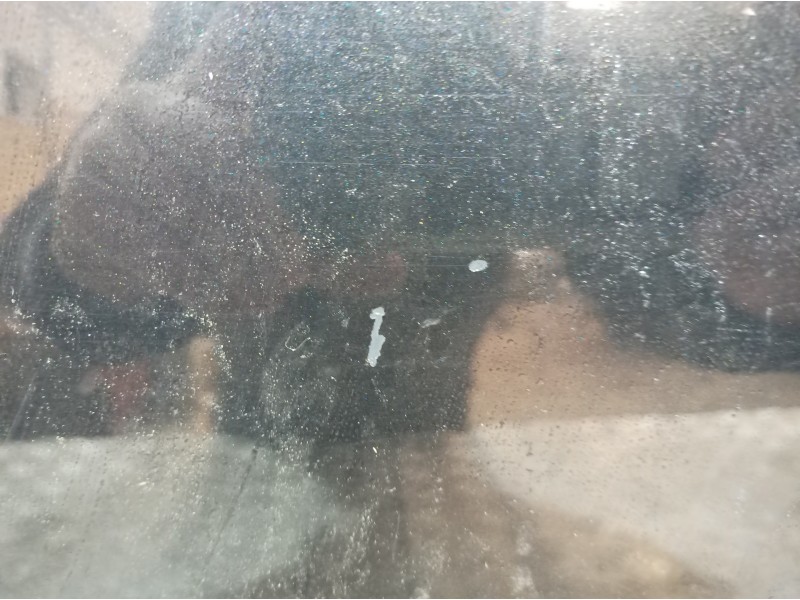 Recambio de puerta trasera izquierda para bmw serie 3 berlina (e90) 316d referencia OEM IAM   