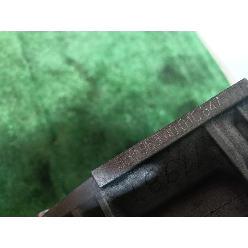 Recambio de bloque para mercedes-benz clase m (w163) 400 cdi (163.128) referencia OEM IAM 628963 628963 628963