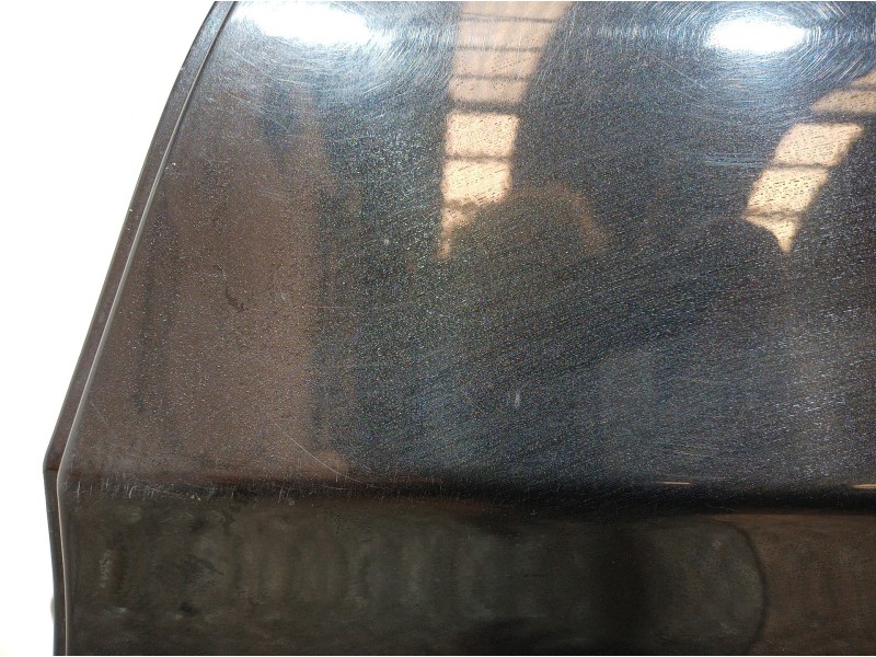 Recambio de puerta trasera izquierda para bmw serie 3 berlina (e90) 316d referencia OEM IAM   