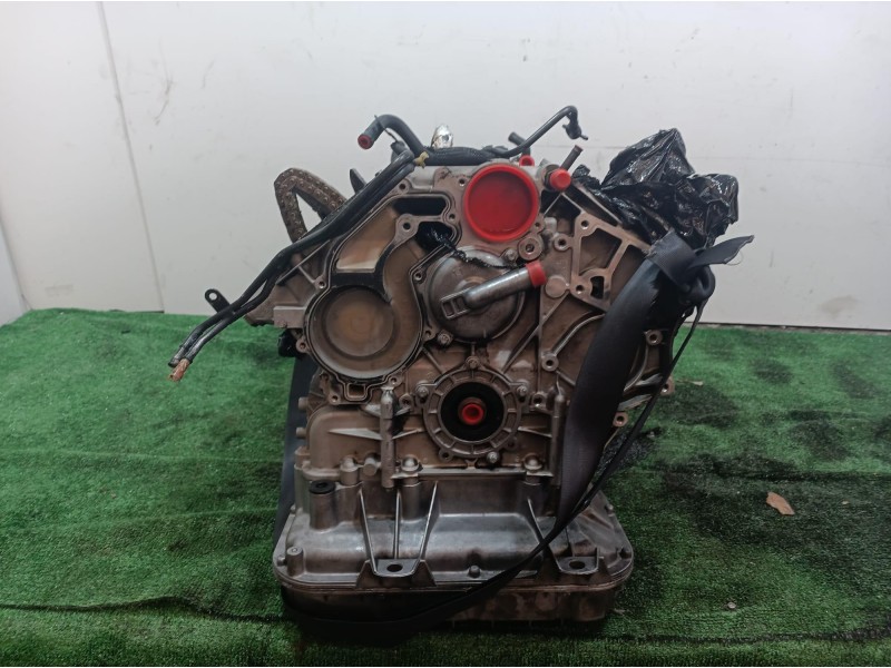 Recambio de bloque para mercedes-benz clase m (w163) 400 cdi (163.128) referencia OEM IAM 628963 628963 628963