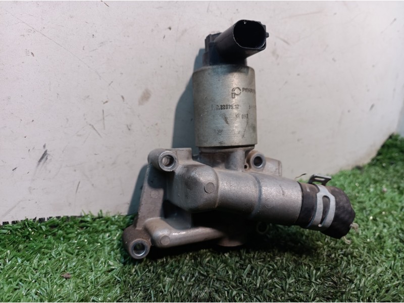 Recambio de valvula egr para opel astra gtc enjoy referencia OEM IAM 55556720FGP 55556720FGP 72287512
