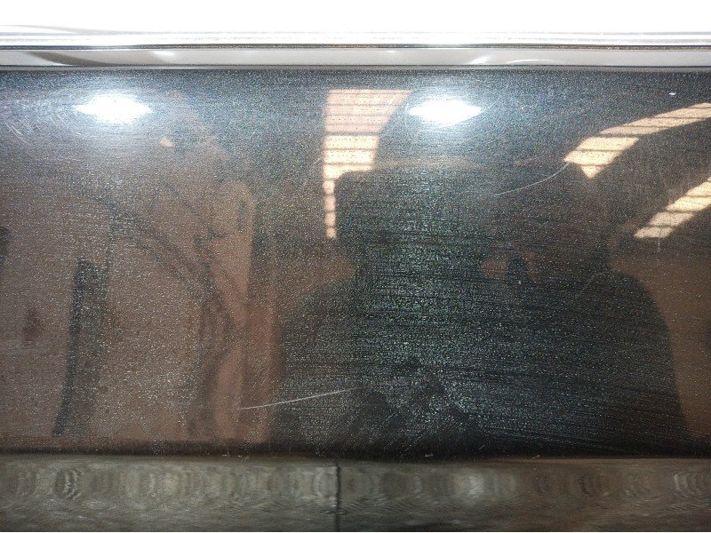 Recambio de puerta trasera izquierda para bmw serie 3 berlina (e90) 316d referencia OEM IAM   