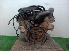 Recambio de motor completo para mercedes-benz clase m (w163) 320 (163.154) referencia OEM IAM 112942 112942 112942
