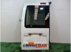 Recambio de puerta carga izquierda para ford transit connect (tc7) 1.8 tdci cat referencia OEM IAM   