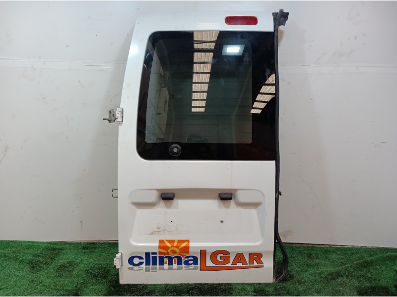 Recambio de puerta carga izquierda para ford transit connect (tc7) 1.8 tdci cat referencia OEM IAM   
