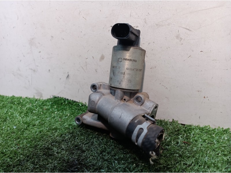 Recambio de valvula egr para opel astra gtc enjoy referencia OEM IAM 55556720FGP 55556720FGP 72287512