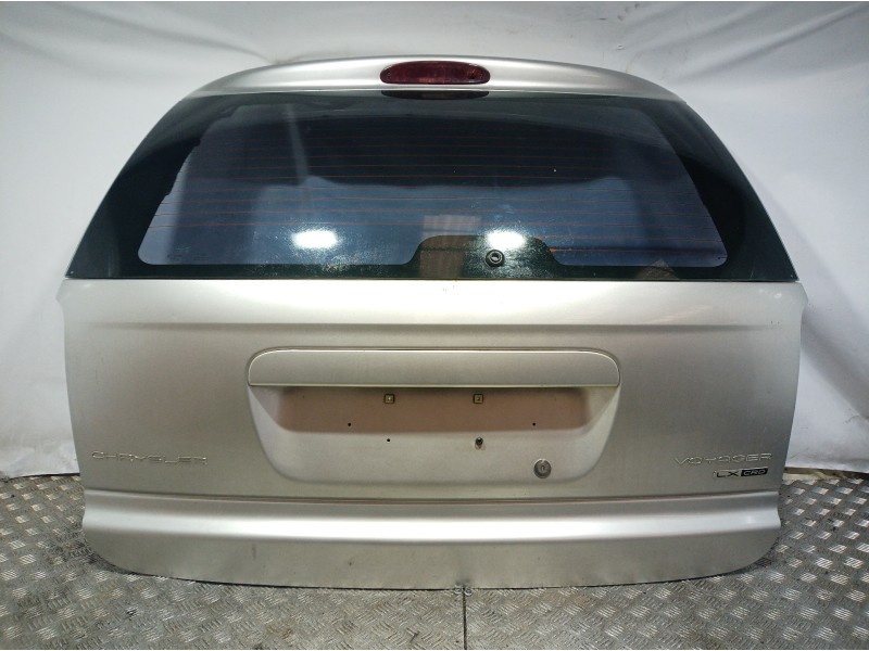 Recambio de porton trasero para chrysler voyager (rg) 2.8 crd executive referencia OEM IAM   