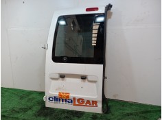 Recambio de puerta carga izquierda para ford transit connect (tc7) 1.8 tdci cat referencia OEM IAM    2