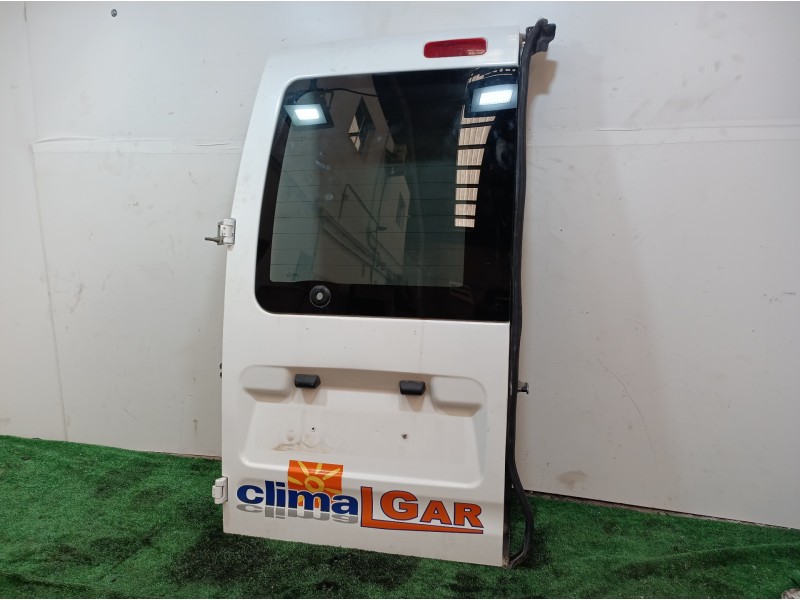 Recambio de puerta carga izquierda para ford transit connect (tc7) 1.8 tdci cat referencia OEM IAM   