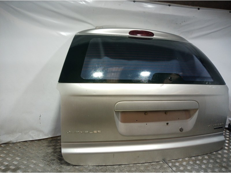 Recambio de porton trasero para chrysler voyager (rg) 2.8 crd executive referencia OEM IAM   