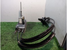 Recambio de palanca cambio para volkswagen golf vi (5k1) advance referencia OEM IAM 1Q0711049C 1Q0711049C 1K0711091A