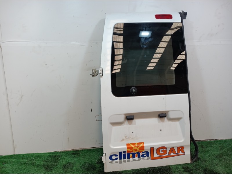 Recambio de puerta carga izquierda para ford transit connect (tc7) 1.8 tdci cat referencia OEM IAM   