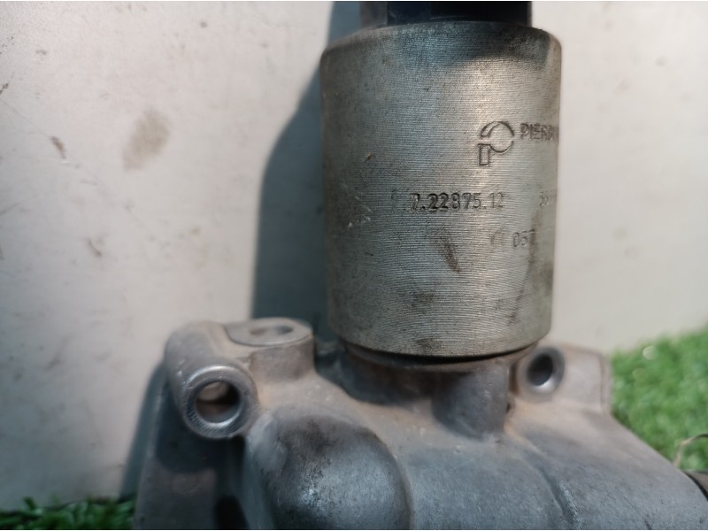 Recambio de valvula egr para opel astra gtc enjoy referencia OEM IAM 55556720FGP 55556720FGP 72287512