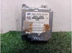 Recambio de centralita airbag para hyundai getz (tb) 1.5 crdi referencia OEM IAM 959101C650 959101C650 959101C650