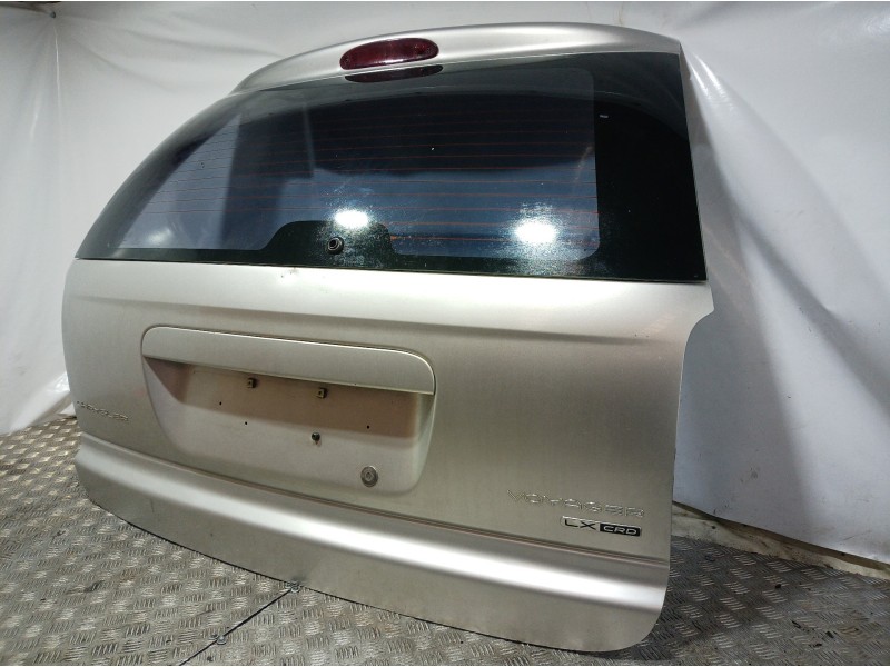 Recambio de porton trasero para chrysler voyager (rg) 2.8 crd executive referencia OEM IAM   
