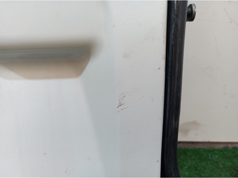 Recambio de puerta carga izquierda para ford transit connect (tc7) 1.8 tdci cat referencia OEM IAM   