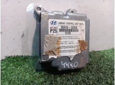 Recambio de centralita airbag para hyundai getz (tb) 1.5 crdi referencia OEM IAM 959101C650 959101C650 959101C650 2