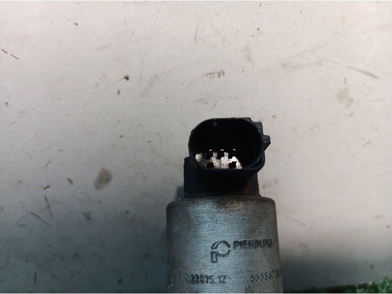 Recambio de valvula egr para opel astra gtc enjoy referencia OEM IAM 55556720FGP 55556720FGP 72287512