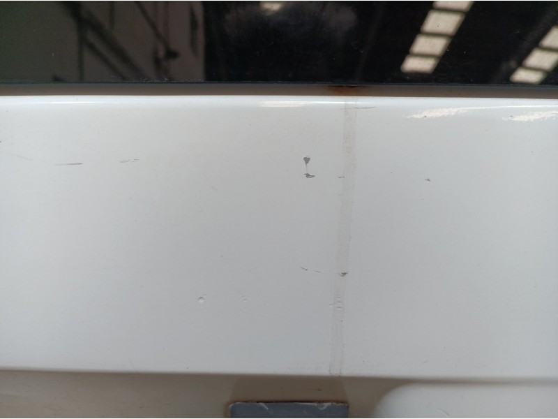 Recambio de puerta carga izquierda para ford transit connect (tc7) 1.8 tdci cat referencia OEM IAM   