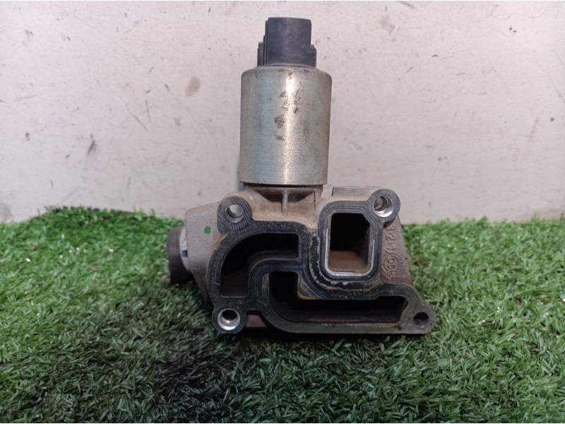 Recambio de valvula egr para opel astra gtc enjoy referencia OEM IAM 55556720FGP 55556720FGP 72287512
