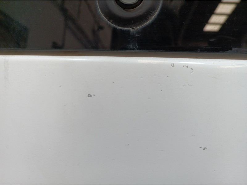 Recambio de puerta carga izquierda para ford transit connect (tc7) 1.8 tdci cat referencia OEM IAM   