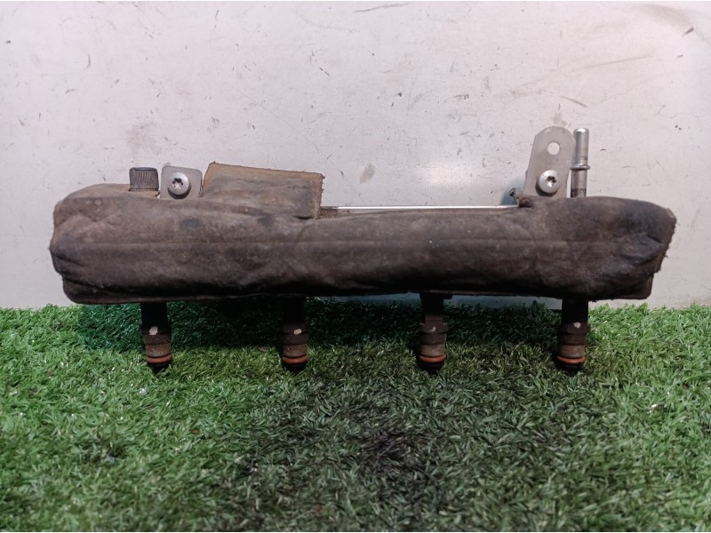 Recambio de rampa inyectora para opel astra gtc enjoy referencia OEM IAM 0280151208 0280151208 151208