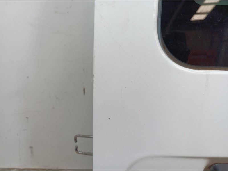 Recambio de puerta carga izquierda para ford transit connect (tc7) 1.8 tdci cat referencia OEM IAM   