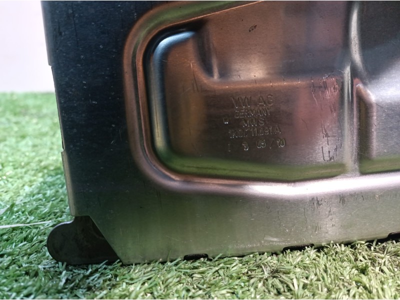 Recambio de palanca cambio para volkswagen golf vi (5k1) advance referencia OEM IAM 1Q0711049C 1Q0711049C 1K0711091A