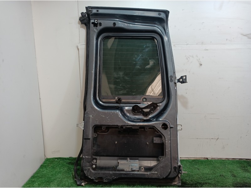 Recambio de puerta carga izquierda para ford transit connect (tc7) 1.8 tdci cat referencia OEM IAM   