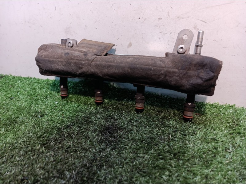 Recambio de rampa inyectora para opel astra gtc enjoy referencia OEM IAM 0280151208 0280151208 151208