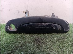 Recambio de maneta exterior delantera derecha para hyundai getz (tb) 1.5 crdi referencia OEM IAM 826601C000 826601C000 826601C00