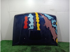 Recambio de capot para kia sportage re referencia OEM IAM 5PUERTAS 5 PUERTAS 5 PUERTAS