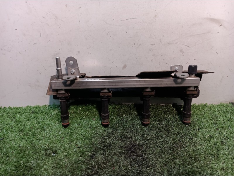 Recambio de rampa inyectora para opel astra gtc enjoy referencia OEM IAM 0280151208 0280151208 151208